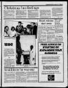 Caernarvon & Denbigh Herald Friday 19 December 1986 Page 13