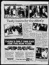 Caernarvon & Denbigh Herald Friday 19 December 1986 Page 16