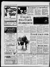 Caernarvon & Denbigh Herald Friday 19 December 1986 Page 20