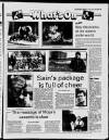 Caernarvon & Denbigh Herald Friday 19 December 1986 Page 23