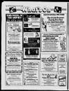 Caernarvon & Denbigh Herald Friday 19 December 1986 Page 26