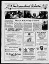 Caernarvon & Denbigh Herald Friday 19 December 1986 Page 30