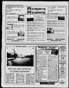 Caernarvon & Denbigh Herald Friday 19 December 1986 Page 44