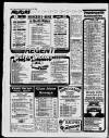 Caernarvon & Denbigh Herald Friday 19 December 1986 Page 50