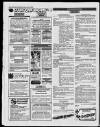 Caernarvon & Denbigh Herald Friday 19 December 1986 Page 52