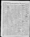 Caernarvon & Denbigh Herald Friday 19 December 1986 Page 56