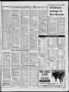 Caernarvon & Denbigh Herald Friday 19 December 1986 Page 57