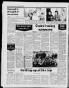 Caernarvon & Denbigh Herald Friday 19 December 1986 Page 58