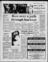Caernarvon & Denbigh Herald Wednesday 24 December 1986 Page 3
