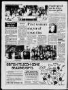 Caernarvon & Denbigh Herald Wednesday 24 December 1986 Page 6