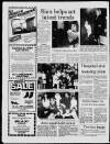 Caernarvon & Denbigh Herald Wednesday 24 December 1986 Page 8