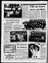 Caernarvon & Denbigh Herald Wednesday 24 December 1986 Page 14