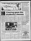 Caernarvon & Denbigh Herald Wednesday 24 December 1986 Page 39