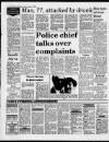 Caernarvon & Denbigh Herald Friday 02 January 1987 Page 2
