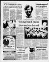 Caernarvon & Denbigh Herald Friday 02 January 1987 Page 4