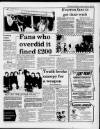 Caernarvon & Denbigh Herald Friday 02 January 1987 Page 5