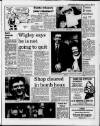 Caernarvon & Denbigh Herald Friday 02 January 1987 Page 7