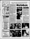 Caernarvon & Denbigh Herald Friday 02 January 1987 Page 8
