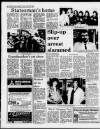 Caernarvon & Denbigh Herald Friday 02 January 1987 Page 10