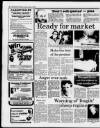 Caernarvon & Denbigh Herald Friday 02 January 1987 Page 18