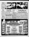 Caernarvon & Denbigh Herald Friday 02 January 1987 Page 19