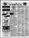 Caernarvon & Denbigh Herald Friday 02 January 1987 Page 22