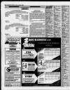 Caernarvon & Denbigh Herald Friday 02 January 1987 Page 30