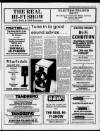 Caernarvon & Denbigh Herald Friday 02 January 1987 Page 31