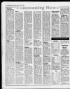 Caernarvon & Denbigh Herald Friday 02 January 1987 Page 34