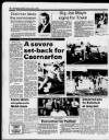Caernarvon & Denbigh Herald Friday 02 January 1987 Page 36