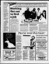 Caernarvon & Denbigh Herald Friday 09 January 1987 Page 6