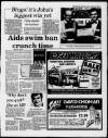 Caernarvon & Denbigh Herald Friday 09 January 1987 Page 7