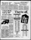 Caernarvon & Denbigh Herald Friday 09 January 1987 Page 11