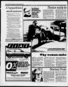Caernarvon & Denbigh Herald Friday 09 January 1987 Page 12