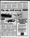 Caernarvon & Denbigh Herald Friday 09 January 1987 Page 13