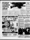 Caernarvon & Denbigh Herald Friday 09 January 1987 Page 14
