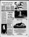 Caernarvon & Denbigh Herald Friday 09 January 1987 Page 15