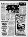 Caernarvon & Denbigh Herald Friday 09 January 1987 Page 19