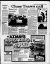 Caernarvon & Denbigh Herald Friday 09 January 1987 Page 21