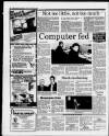 Caernarvon & Denbigh Herald Friday 09 January 1987 Page 22