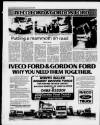Caernarvon & Denbigh Herald Friday 09 January 1987 Page 24