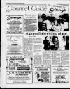 Caernarvon & Denbigh Herald Friday 09 January 1987 Page 26
