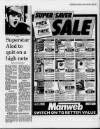 Caernarvon & Denbigh Herald Friday 09 January 1987 Page 27