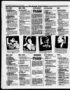 Caernarvon & Denbigh Herald Friday 09 January 1987 Page 30
