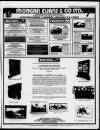 Caernarvon & Denbigh Herald Friday 09 January 1987 Page 33