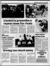 Caernarvon & Denbigh Herald Friday 09 January 1987 Page 49