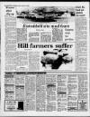 Caernarvon & Denbigh Herald Friday 16 January 1987 Page 2