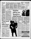 Caernarvon & Denbigh Herald Friday 16 January 1987 Page 3