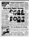 Caernarvon & Denbigh Herald Friday 16 January 1987 Page 6