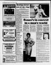 Caernarvon & Denbigh Herald Friday 16 January 1987 Page 8